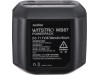 Battery Lithium Godox WB-87 for AD-600B/BM Battery Lithium Godox WB-87 for AD-600B/BM